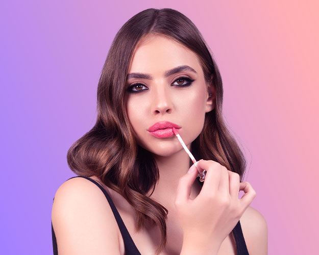 Different ideas for scarf style